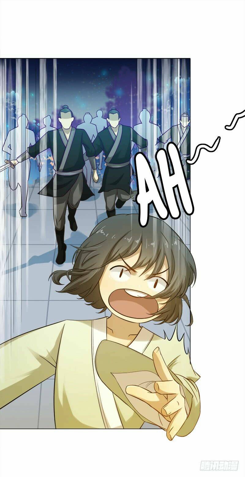 khuynh thế độc phi chapter 53 2