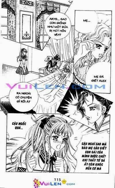 đến vương quốc ma chapter 4 115