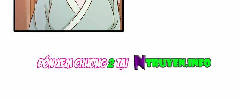 mỹ nữ hoàng hậu mệnh không tốt chapter 1.5 79