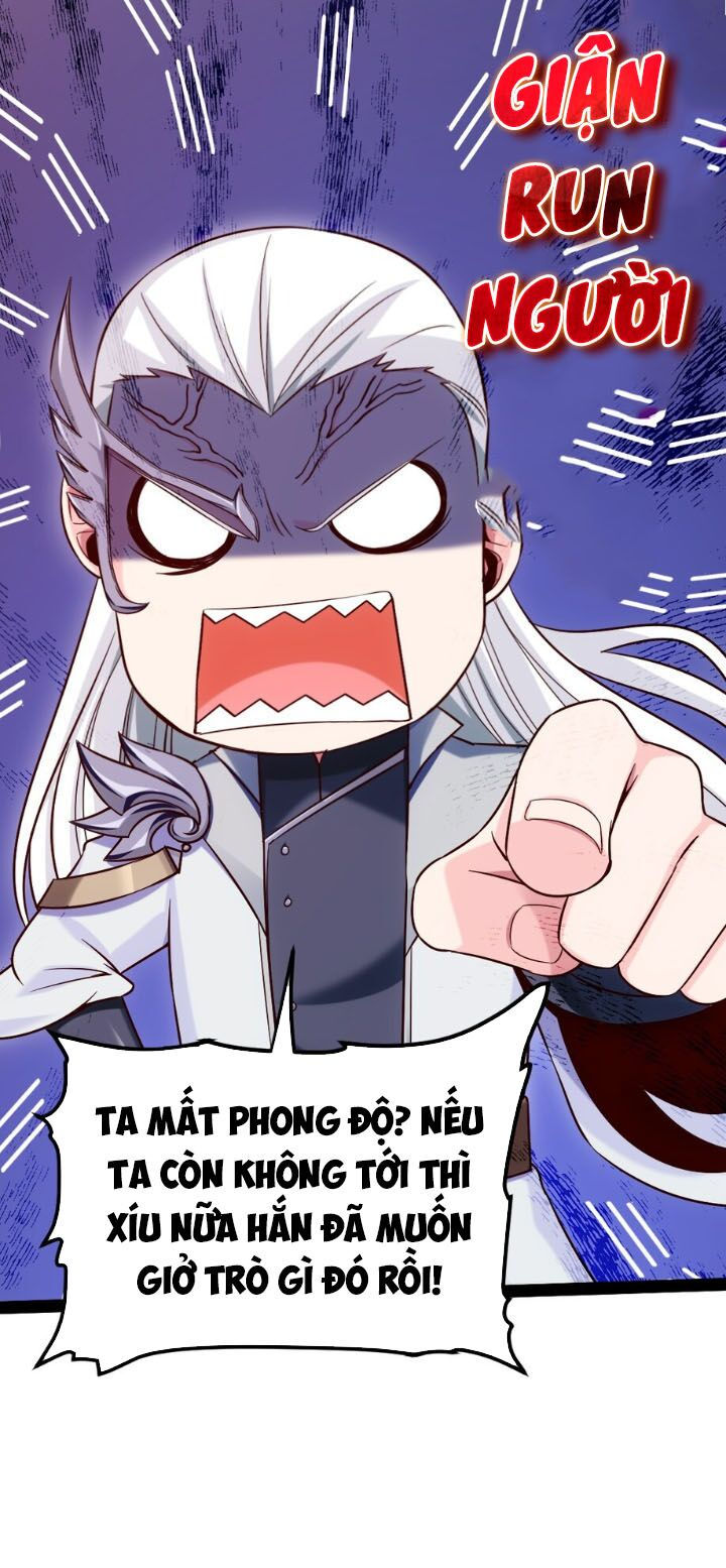 ma thú kiếm thánh dị giới tung hoành chapter 122 34