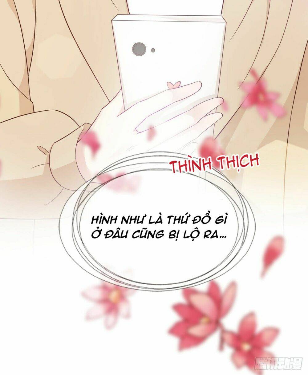 bí mật kết hôn với ảnh đế: vợ ơi đến đây tấn công đi nào chapter 33 27