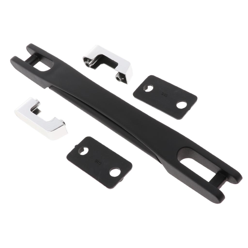 Suitcase Luggage Handle Grip Spare Strap Holder Handle Replacement Part #1