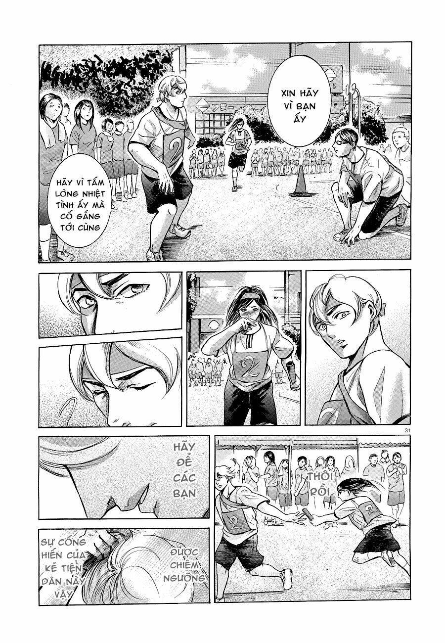 sakamoto desu ga? chapter 15 33