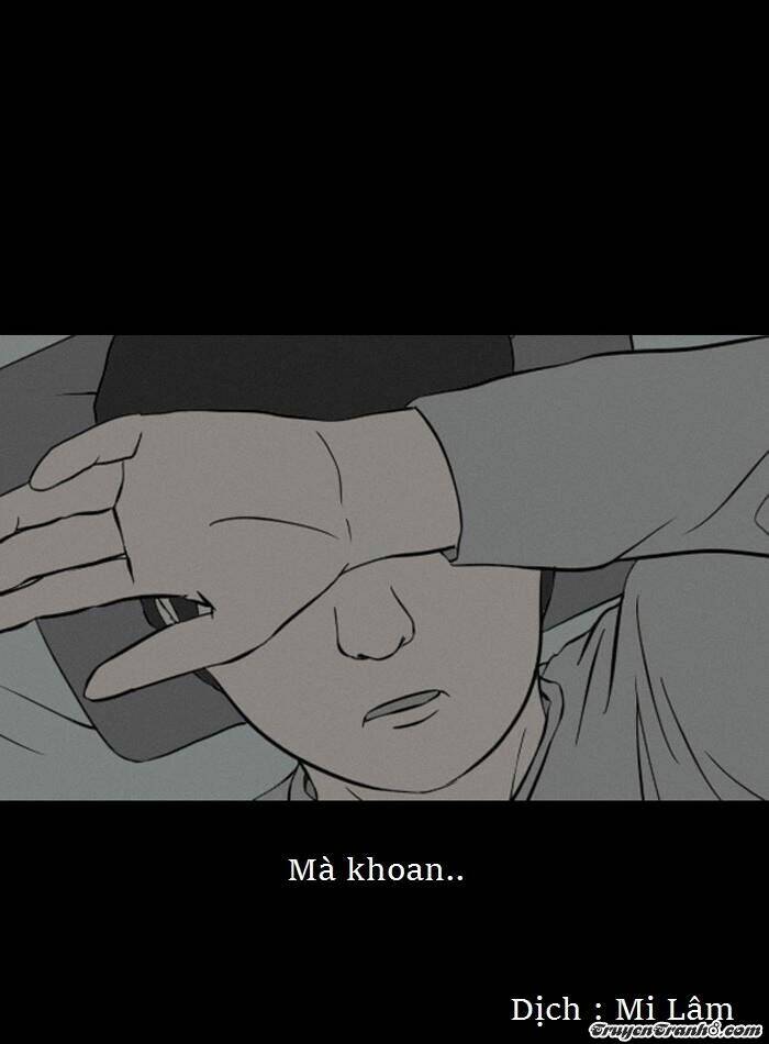 thứ sáu: những câu chuyện cấm chapter 14 38