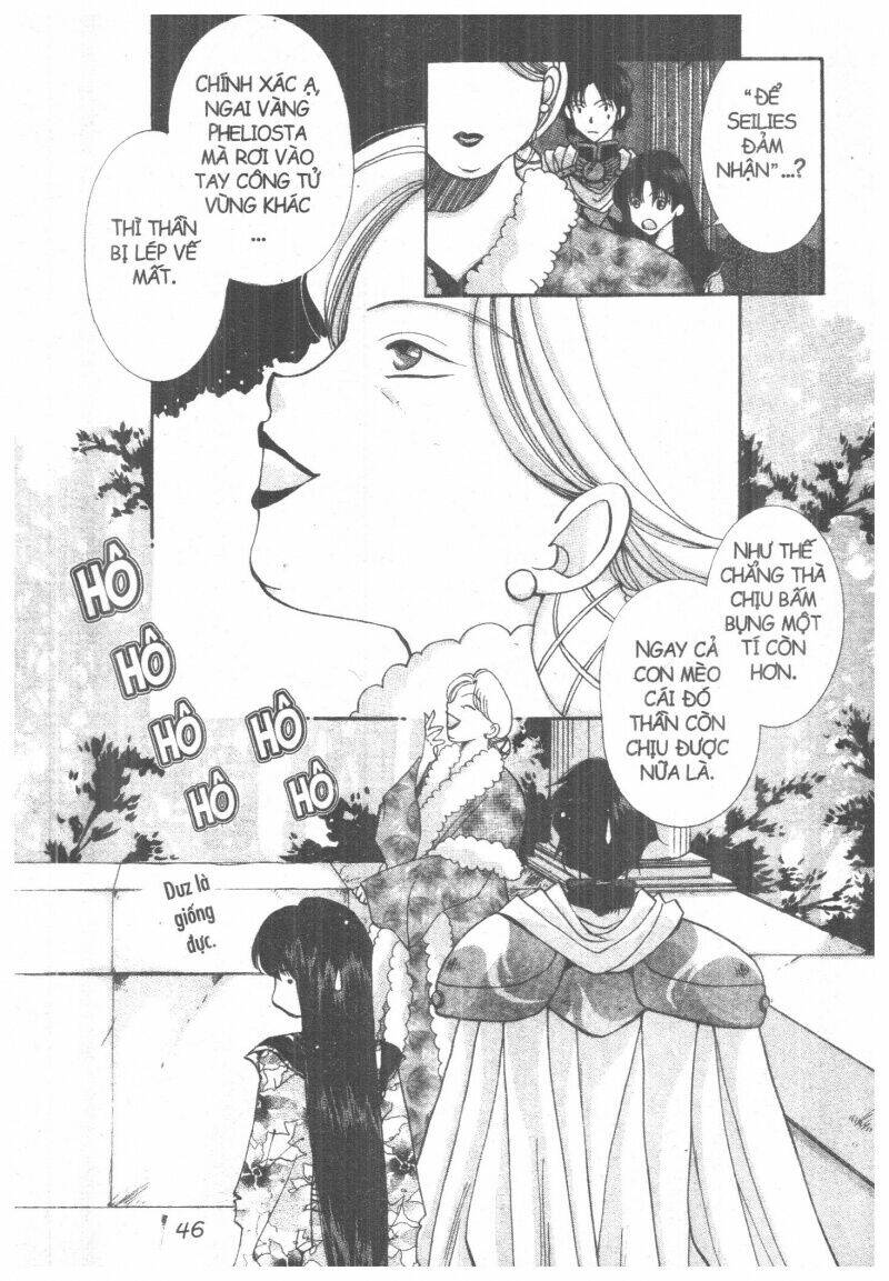 vampire game chapter 4 47