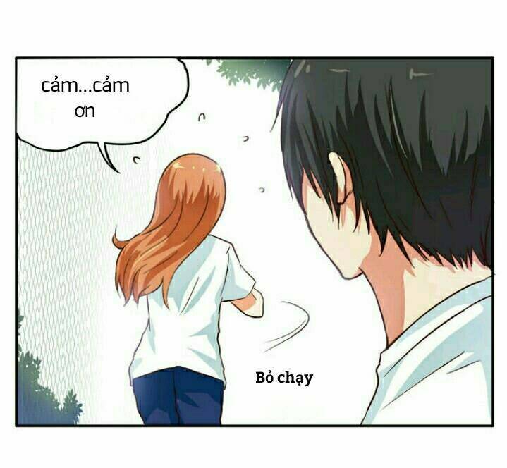 mối tình đầu có chút ngọt chapter 8 28