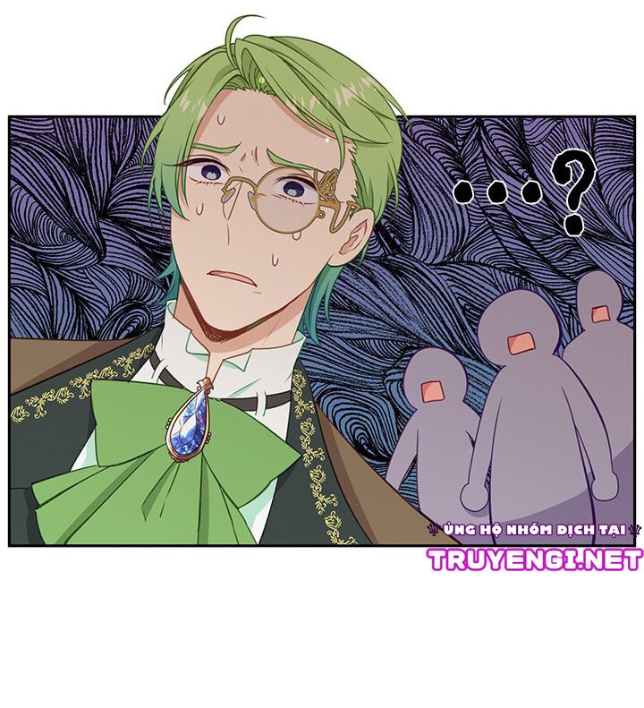 cẩn thận nữ phụ phản diện đấy! chapter 28 31