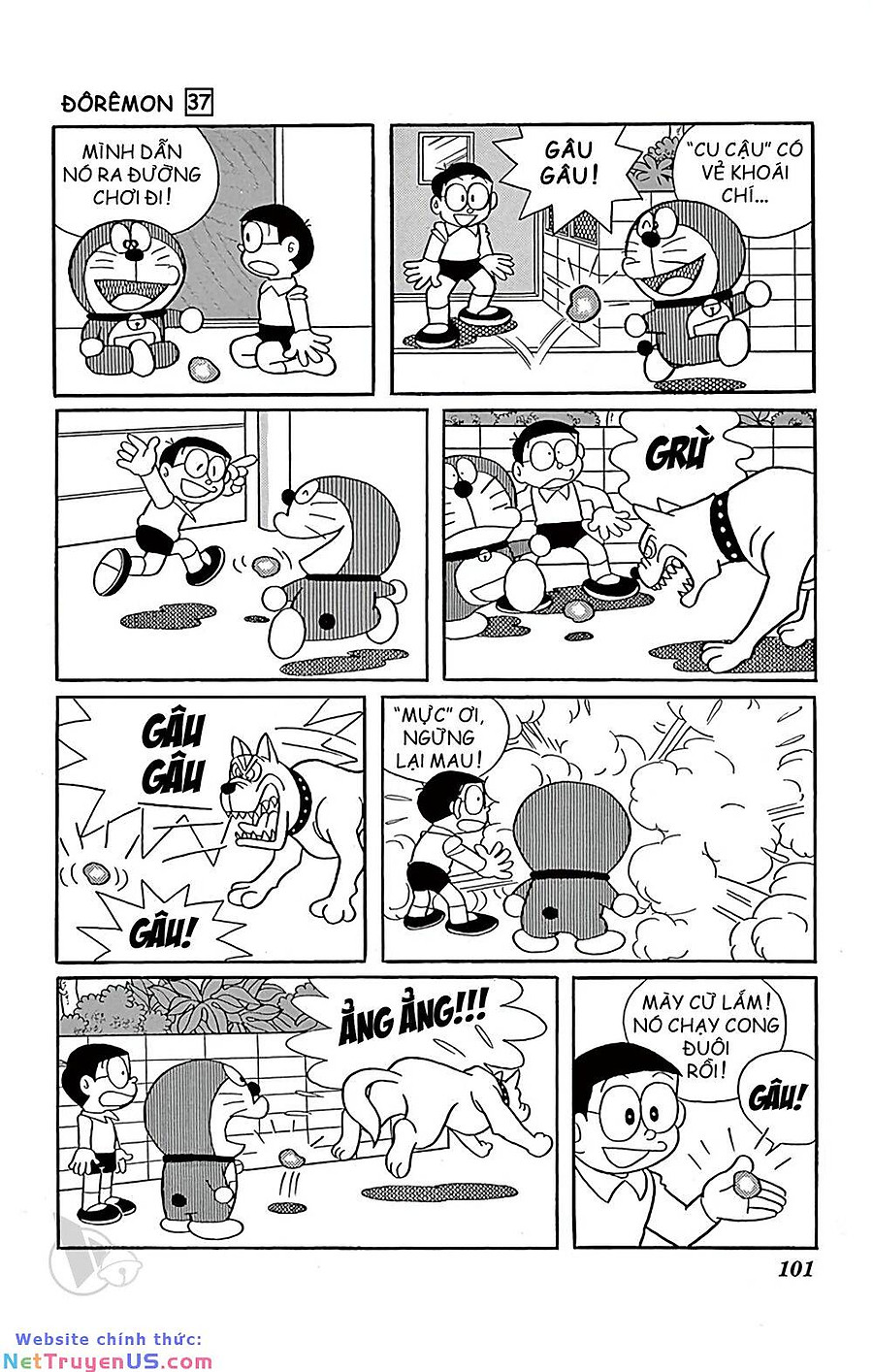 doraemon chapter 666 5