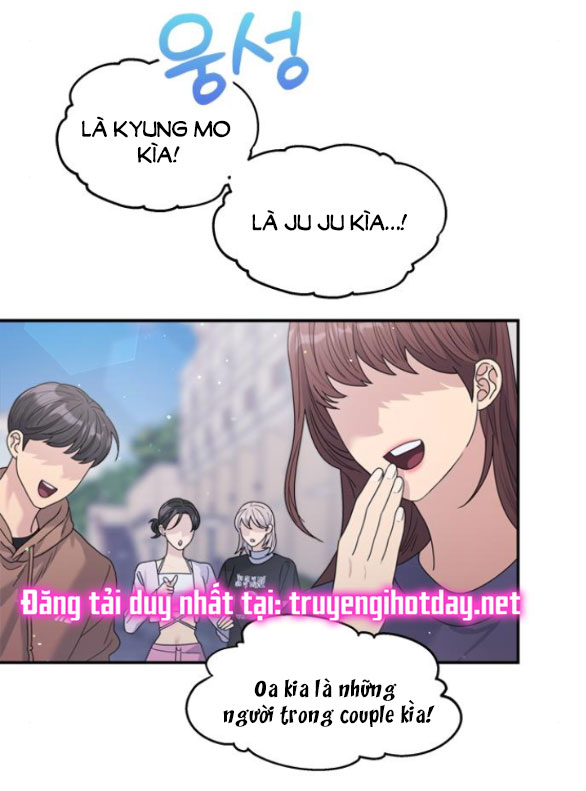 Couple Breaker chapter 37.2 25