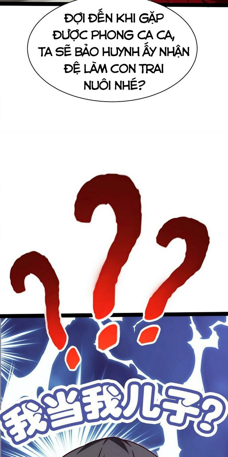 ma thú kiếm thánh dị giới tung hoành chapter 190 36