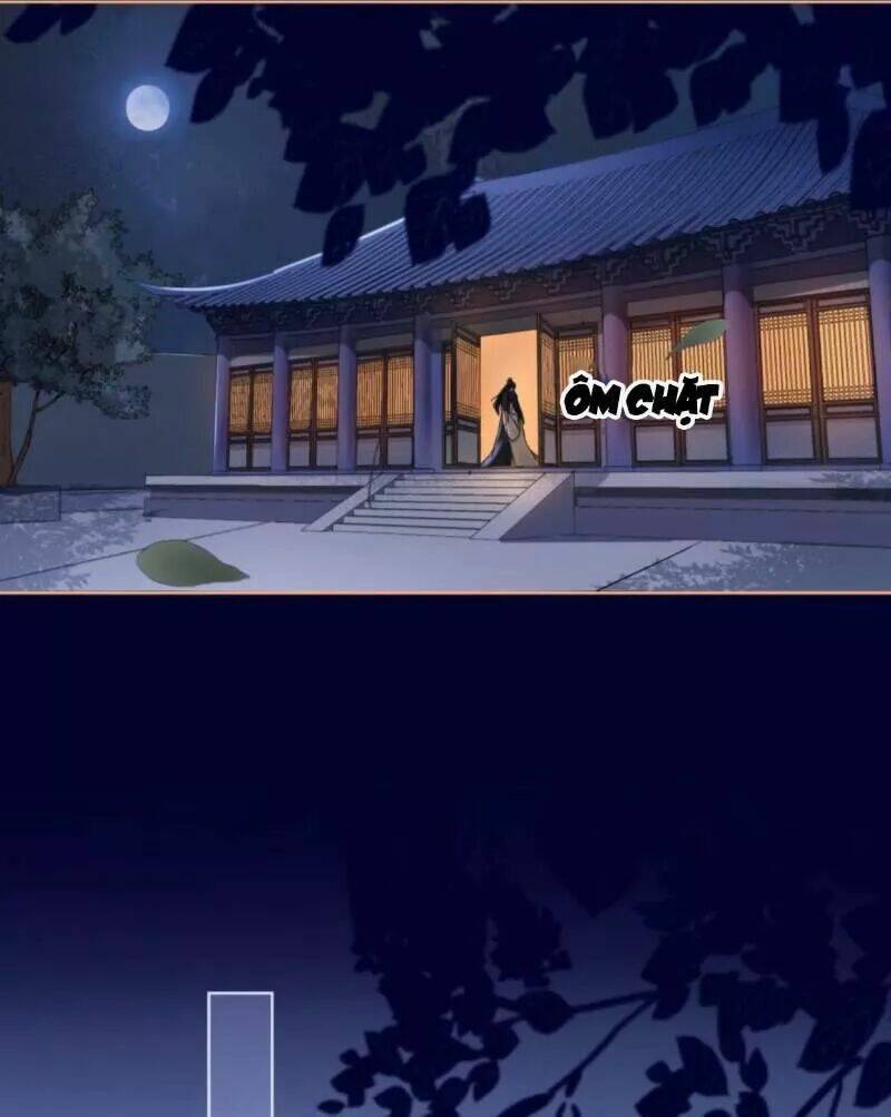 sủng phi của vương chapter 152 12