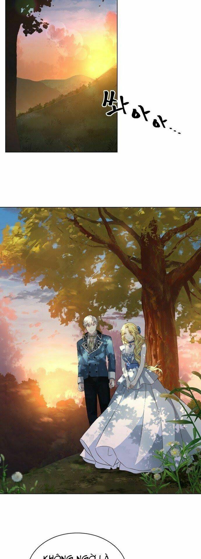 một đêm với hoàng đế chapter 21.1 12