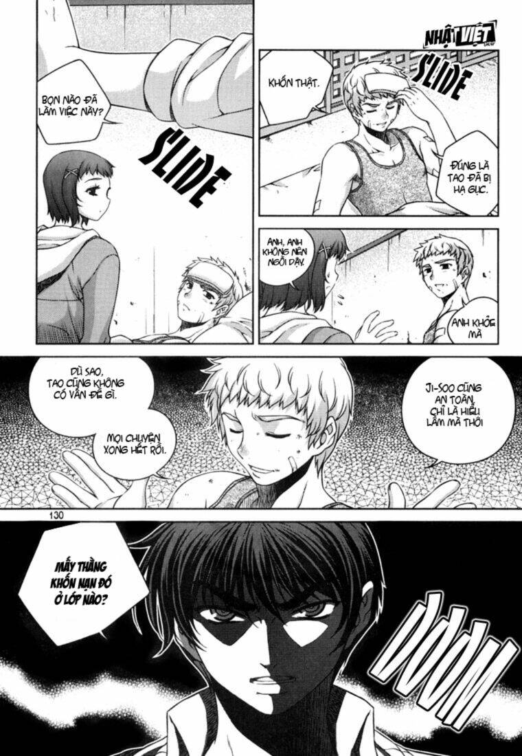 unbalance x unbalance chapter 30 6