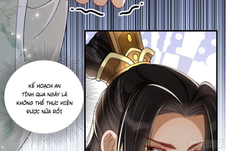 Quý Phi Chuyên Sủng Là Nam Nhân chapter 8