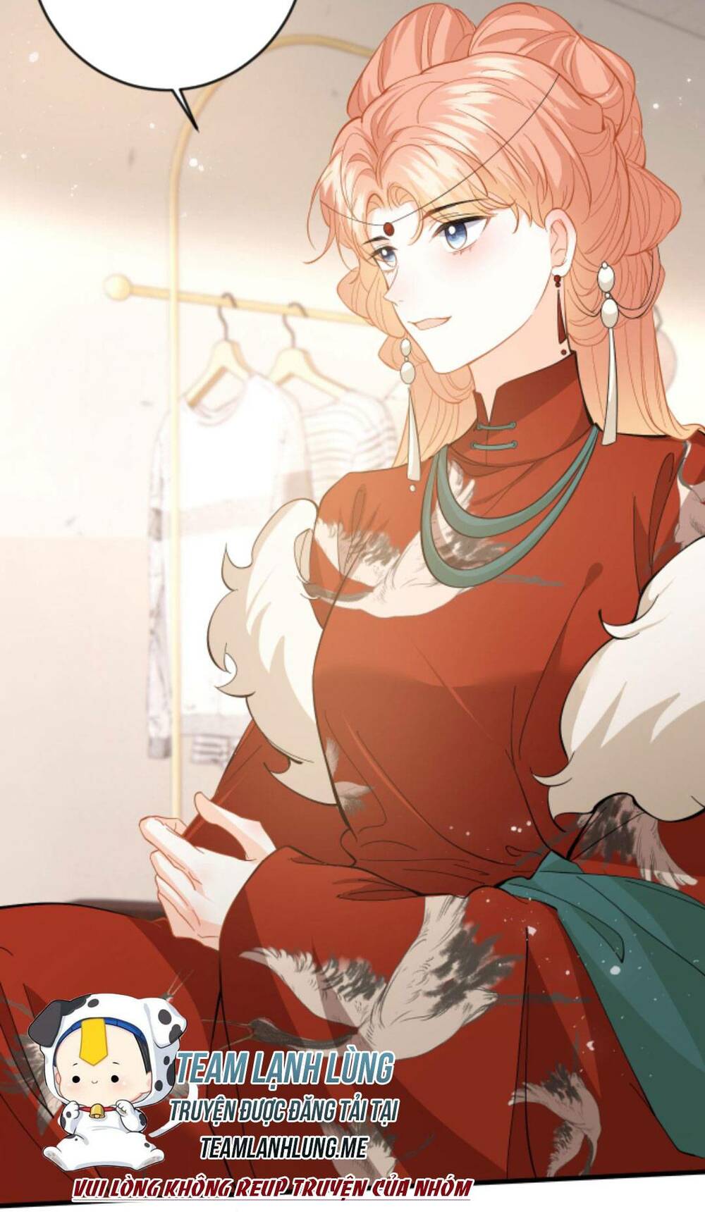 xuyên nhanh: phản diện quá sủng quá mê người chapter 144 16