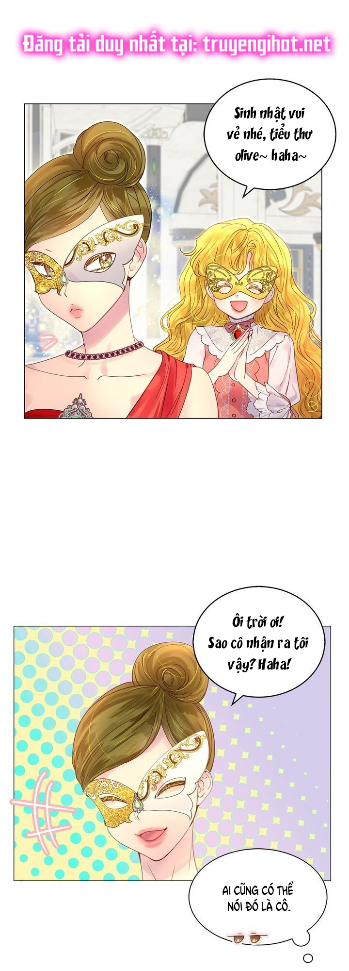 đừng xem thường nữ phụ chapter 154 7