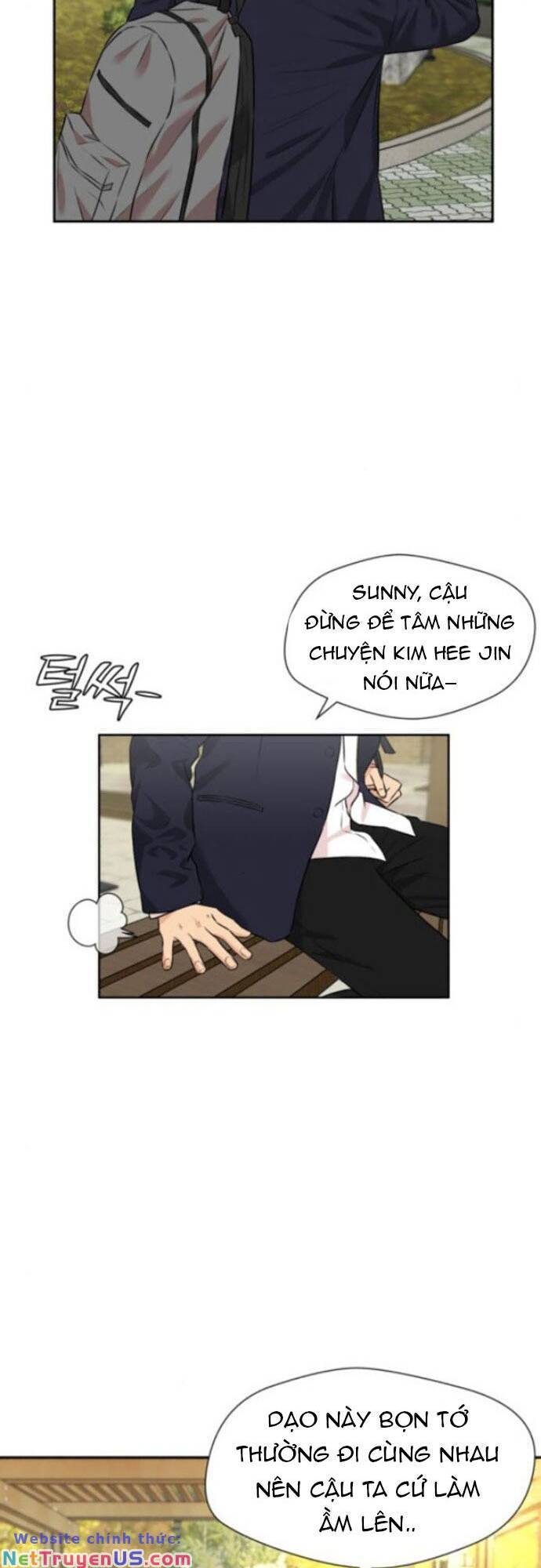 gương mặt thiên tài chapter 116 49