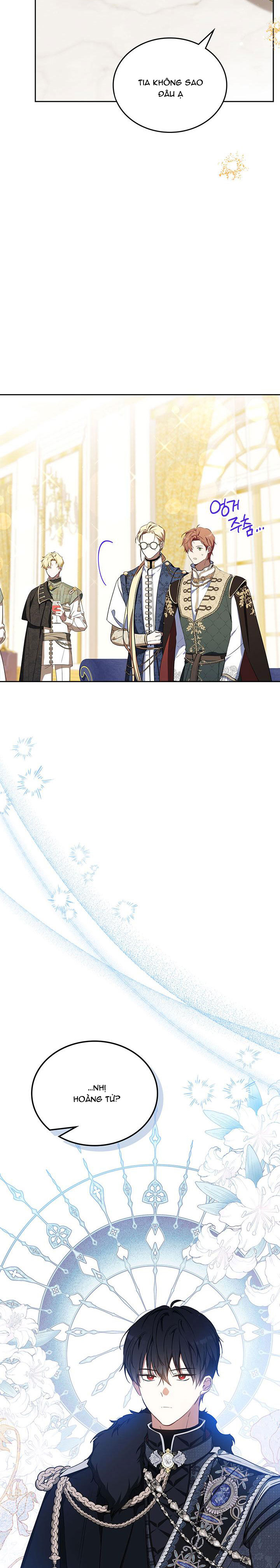 lần này tôi sẽ trở thành gia chủ chapter 132 25