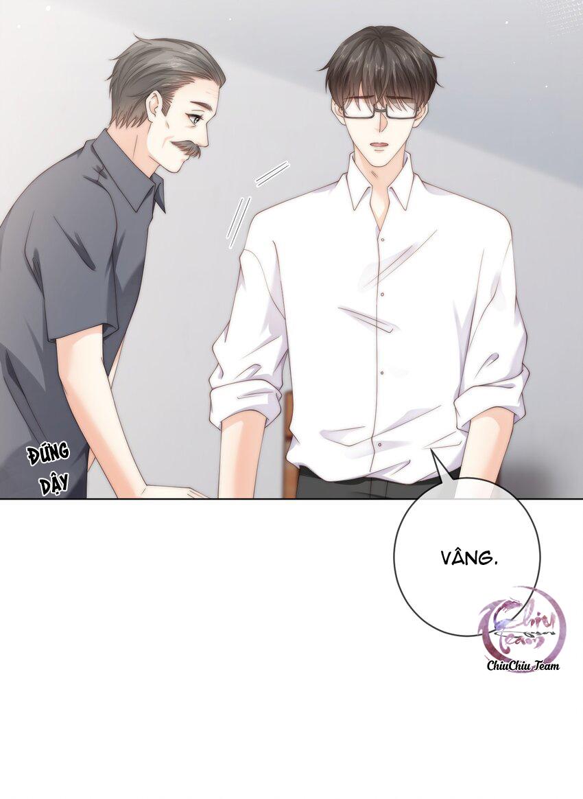 đảo thanh mai chapter 58 32