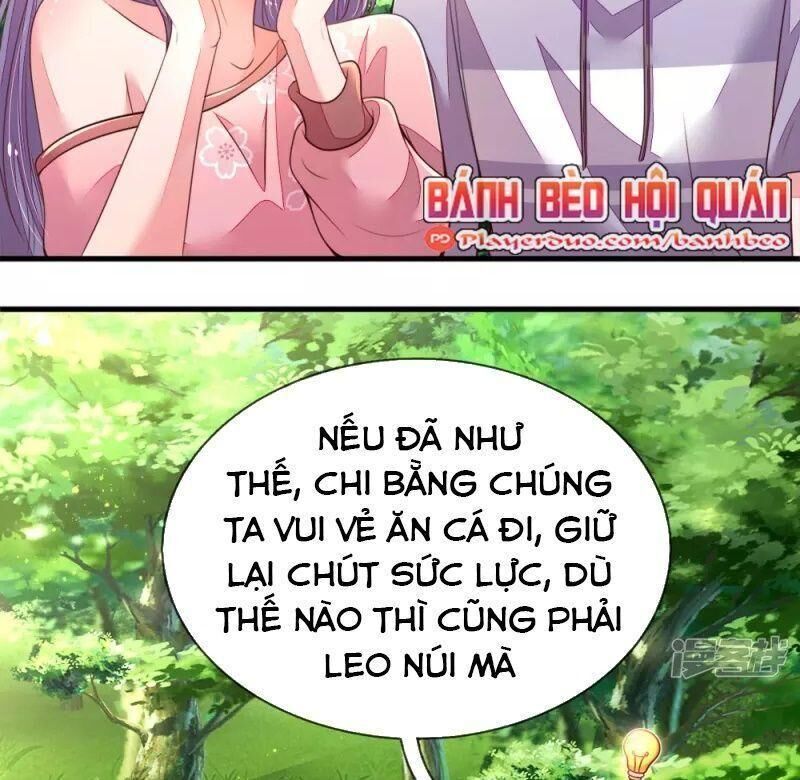 ma ma đột kích : cha mời tiếp chiêu chapter 40 18