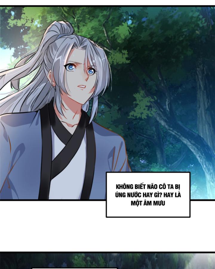 tuyệt thế sát thần chapter 1 6