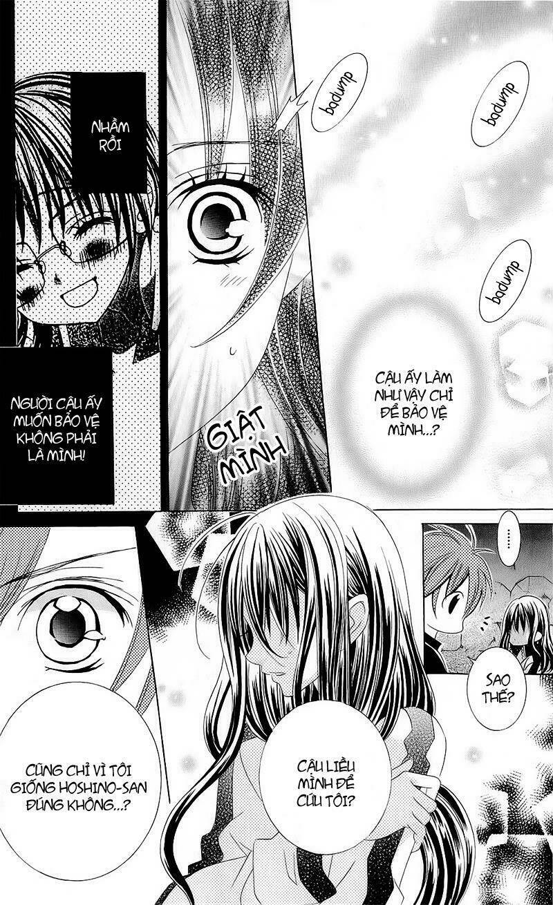 suki desu suzuki-kun!! chapter 55 14