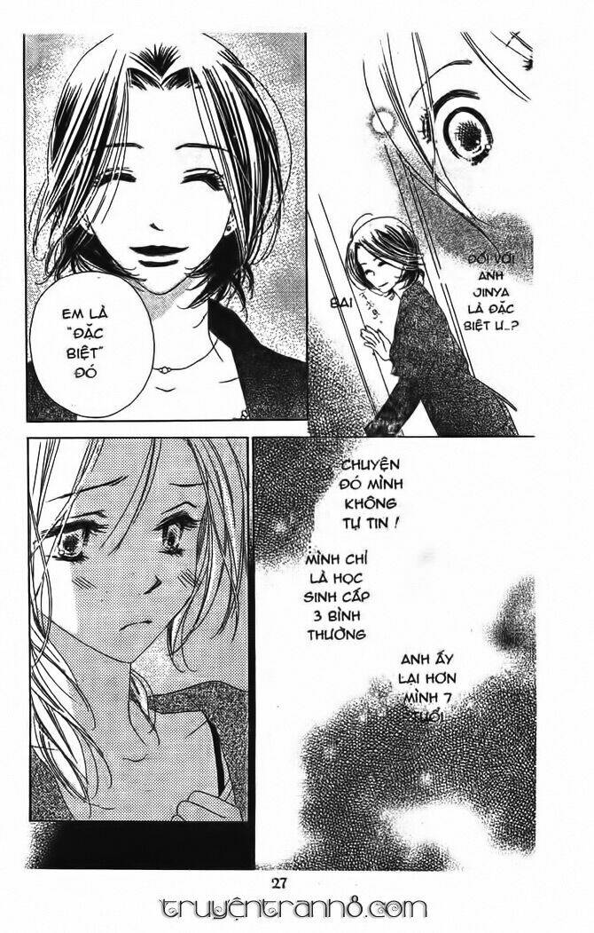 gió xuân chapter 11 8