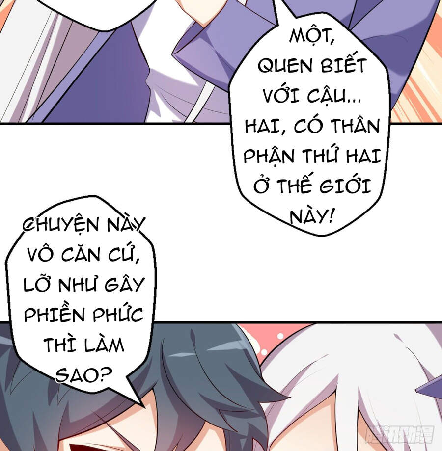 nhặt thuộc tính tại trái đất chapter 6 58