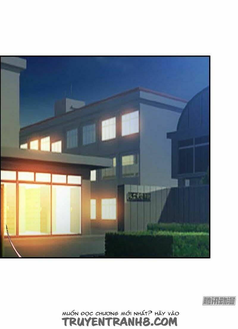 thuốc trừng trị hoàng tử của tôi chapter 1 21