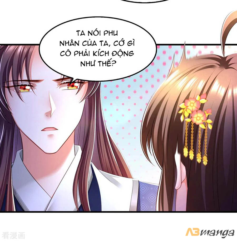 ngã tại hậu cung đương đại lão nữ chapter 77 8