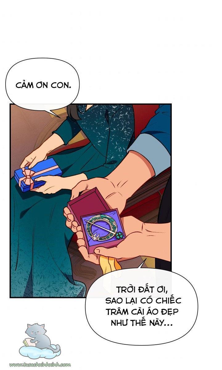 công nương khế ước của gia tộc công tước quái vật chapter 54 46