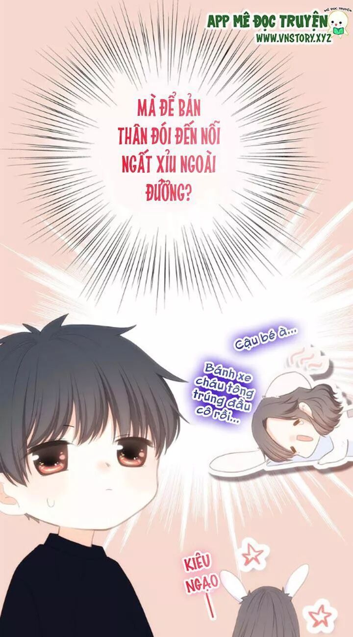 con tim rung động 2 chapter 102 29