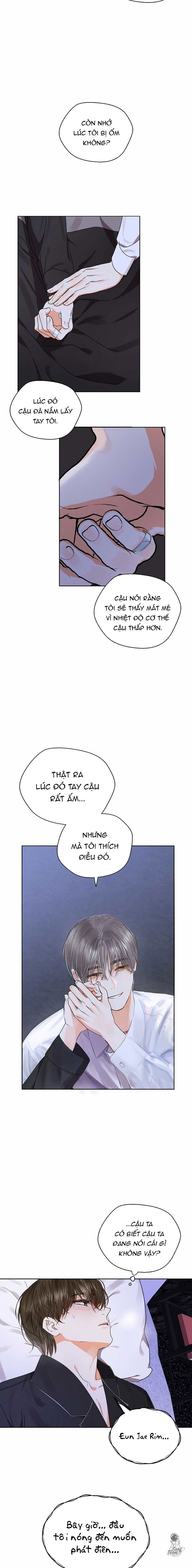 chanh đắng chapter 22 12