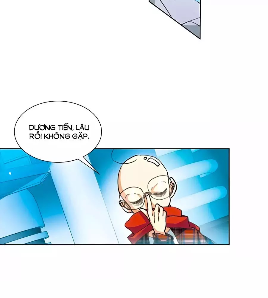 tam nhãn hao thiên lục chapter 298.1 14