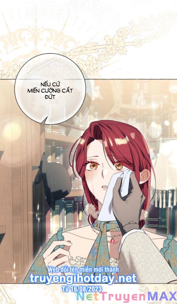 tôi tưởng đó chỉ là tiểu thuyết trọng sinh bình thường chapter 30 76