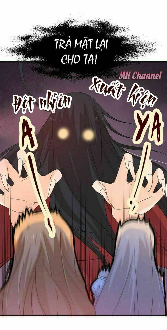 ma lạt thiên kim đẩu ác thiếu chapter 36 27