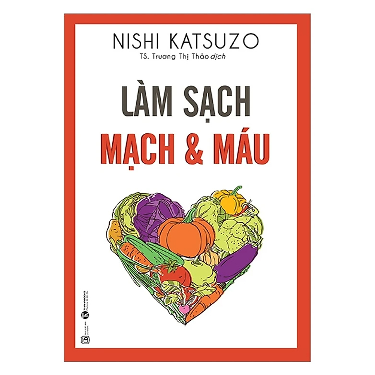 Combo 2Q : Làm Sạch Mạch Và Máu + Ăn Theo Nhóm Máu