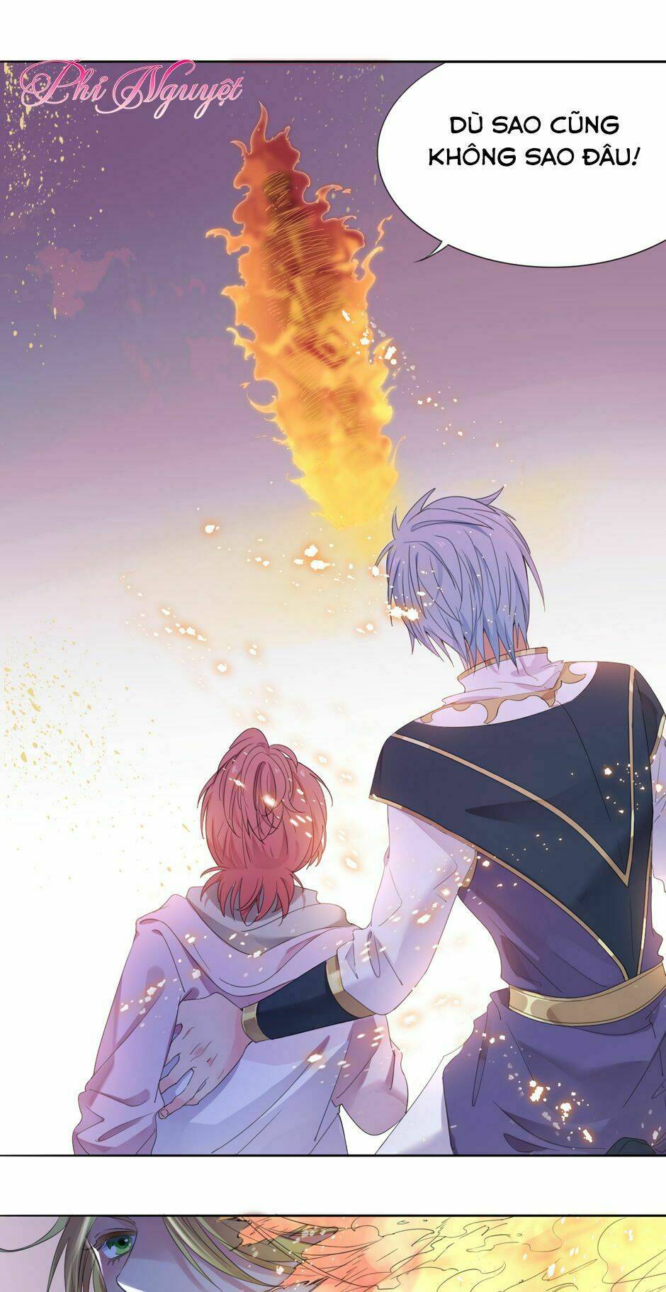 hiệp sĩ của nữ hoàng chapter 14 9