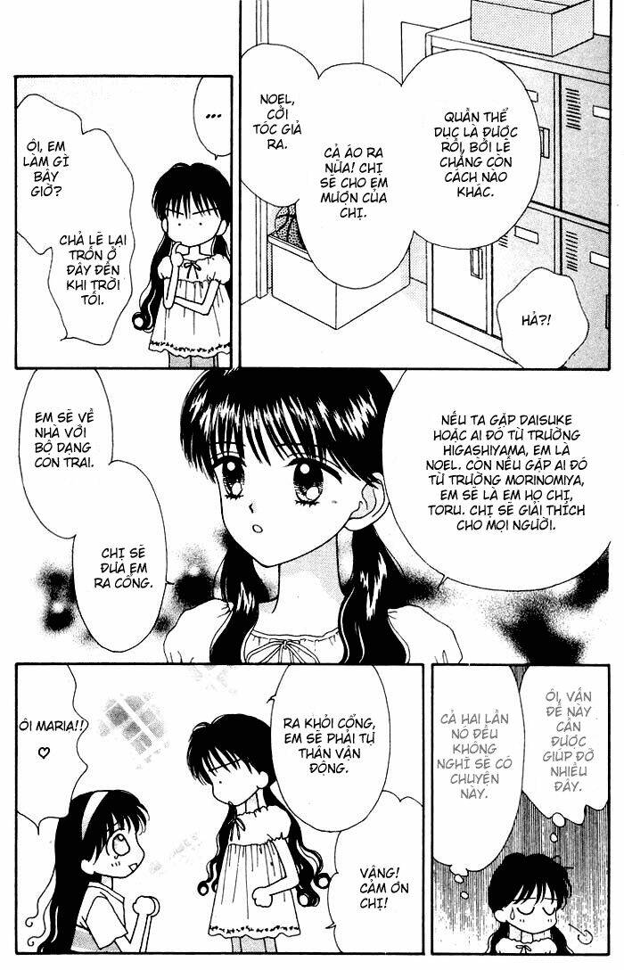 minto na bokura chapter 11 17