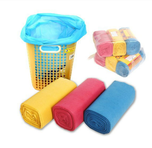 Túi Rác Tự Phân Hủy - Bao Rác Đủ Kích Thước GD720-T1kg