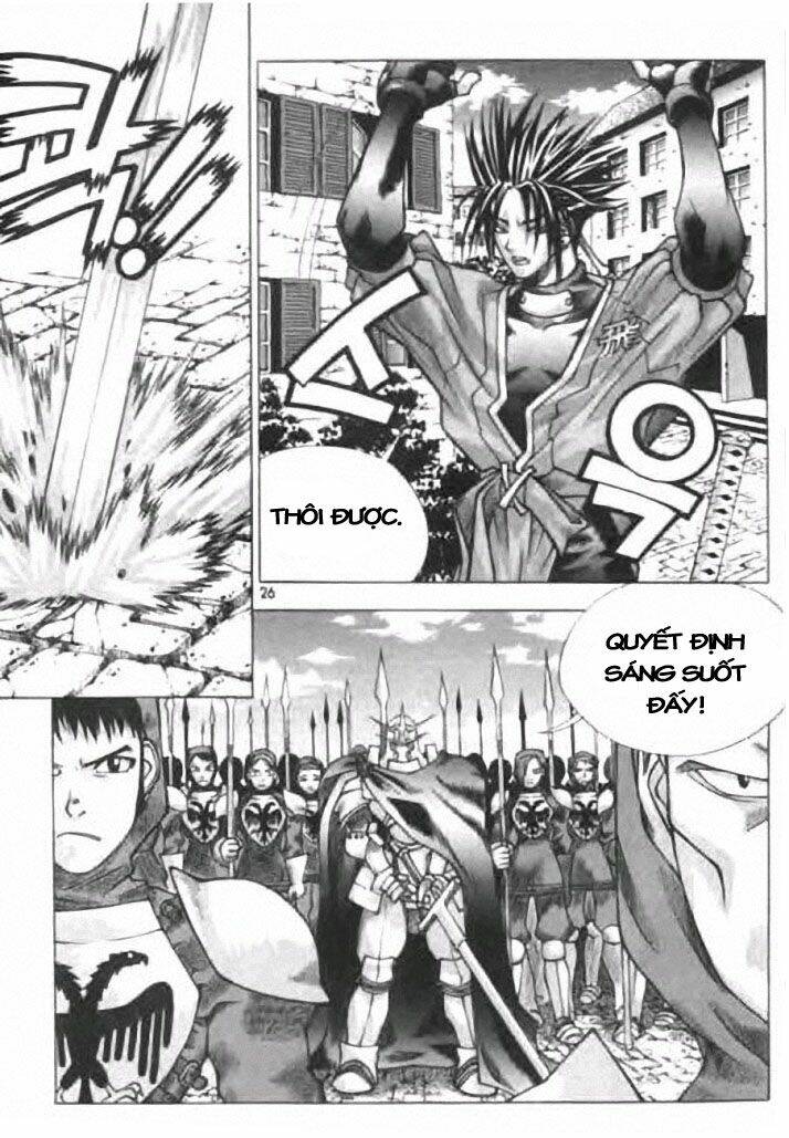 ragnarok - into the abyss chapter 42 8