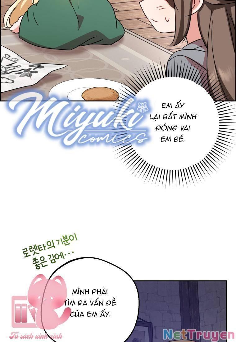 Được Yêu Thương Mà Còn Ngại Ngùng Sao! chapter 3 11