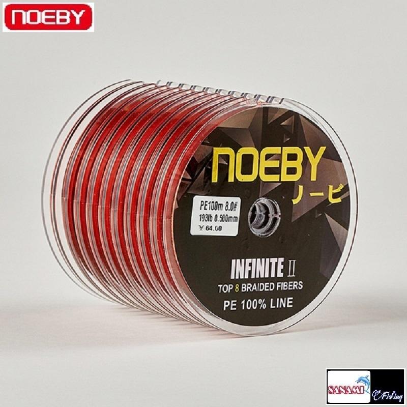 Dù Câu Cá Cao Cấp Thế Hệ Mới PE NoeBy Infinite II DDC05 Thích Hợp Câu Lure, Lance, Biển - Sanami Fishing Store