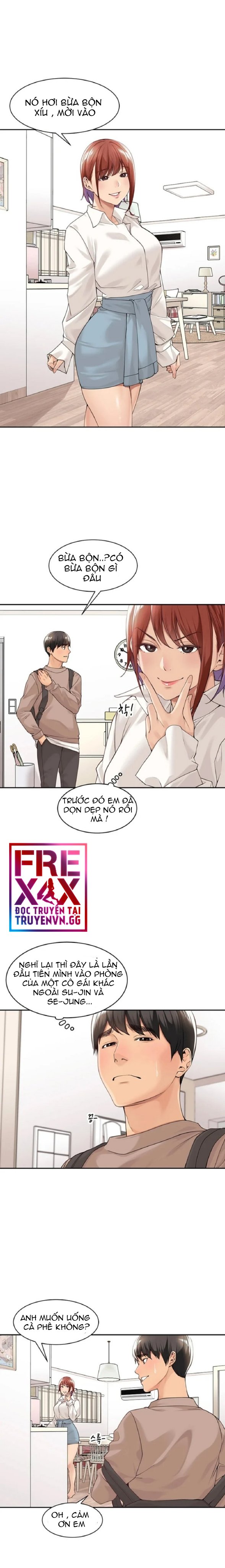 hơn cả tình bạn chapter 39 7