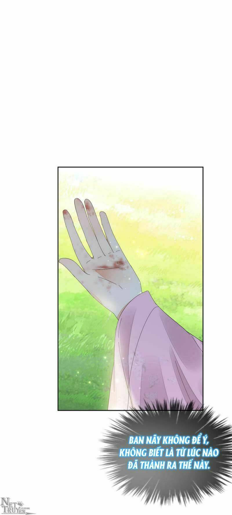 dục hỏa độc nữ chapter 103 29