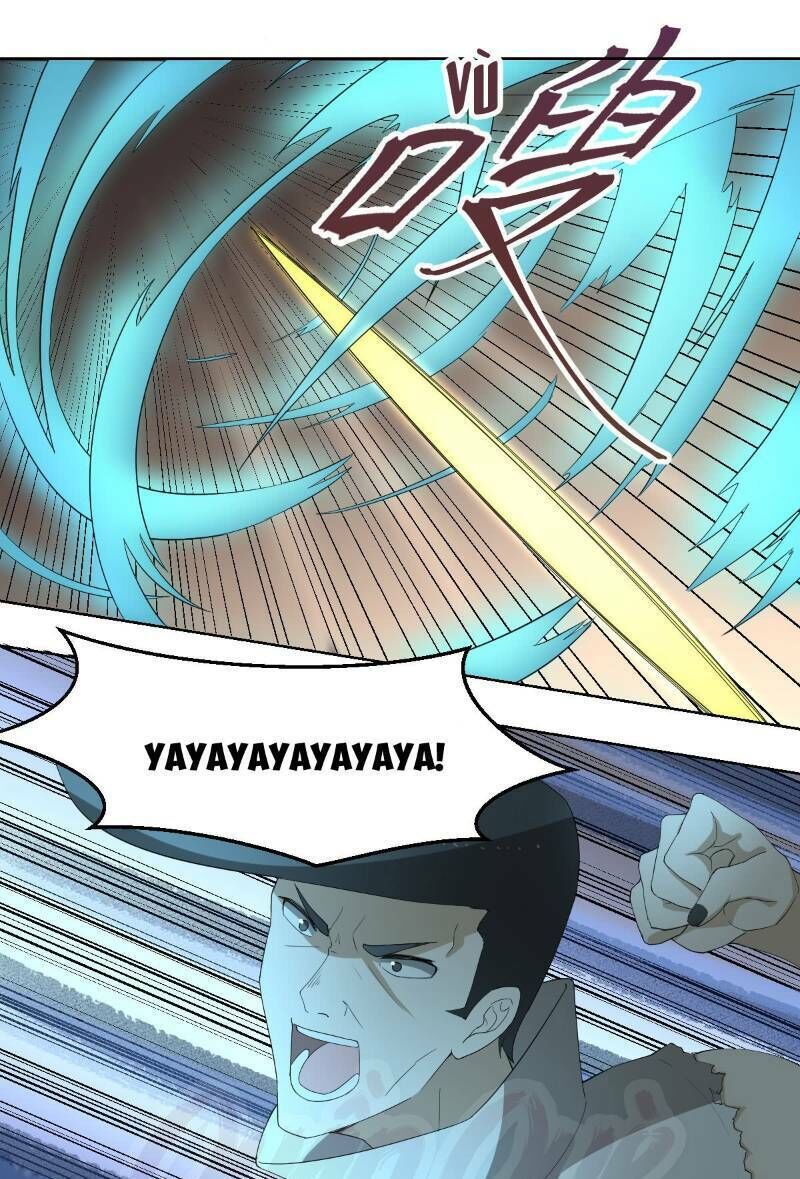 nghịch thiên tiên mệnh chapter 38 5