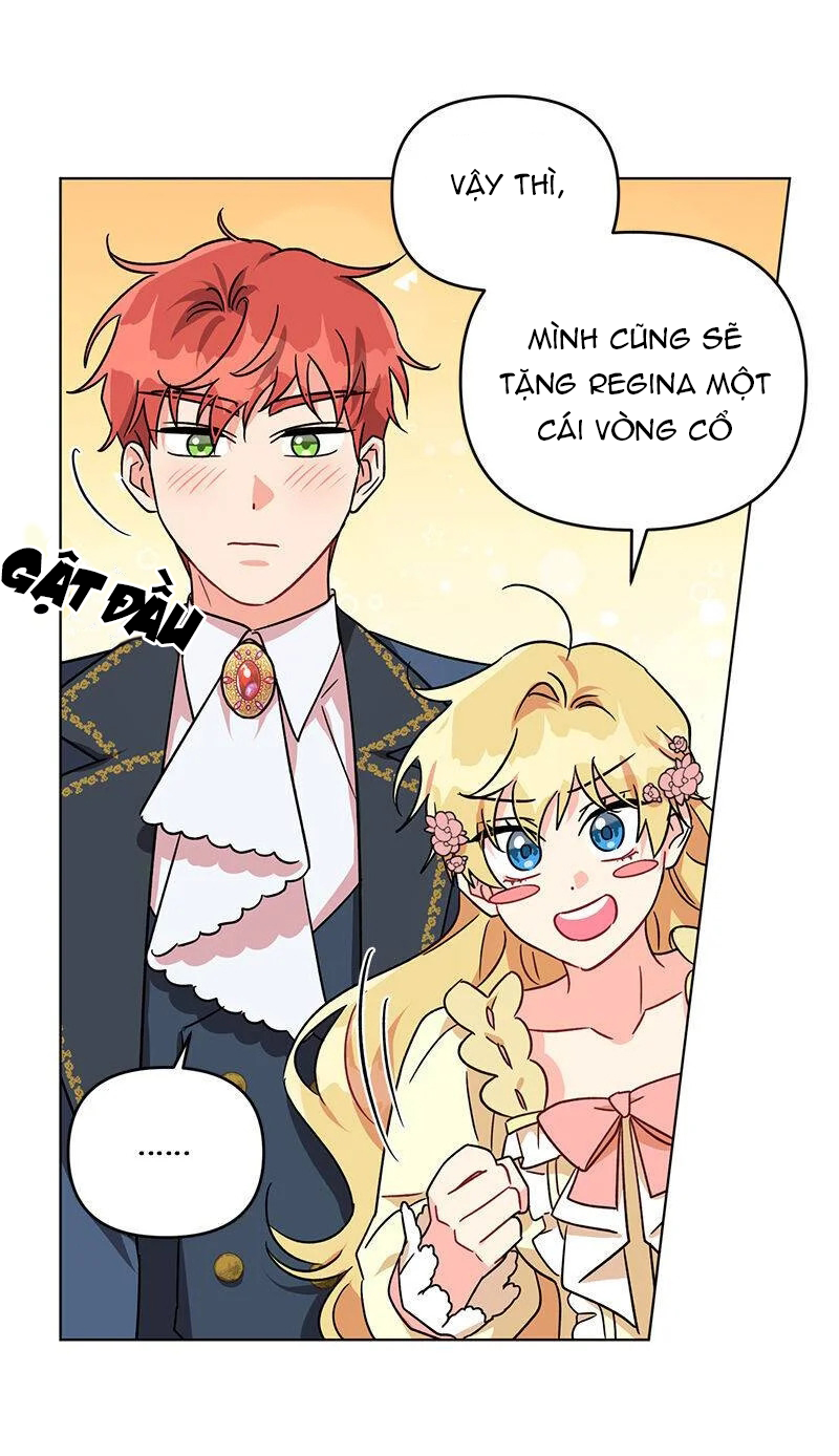 tôi đã kết hôn với một nhân vật phản diện chapter 3 52