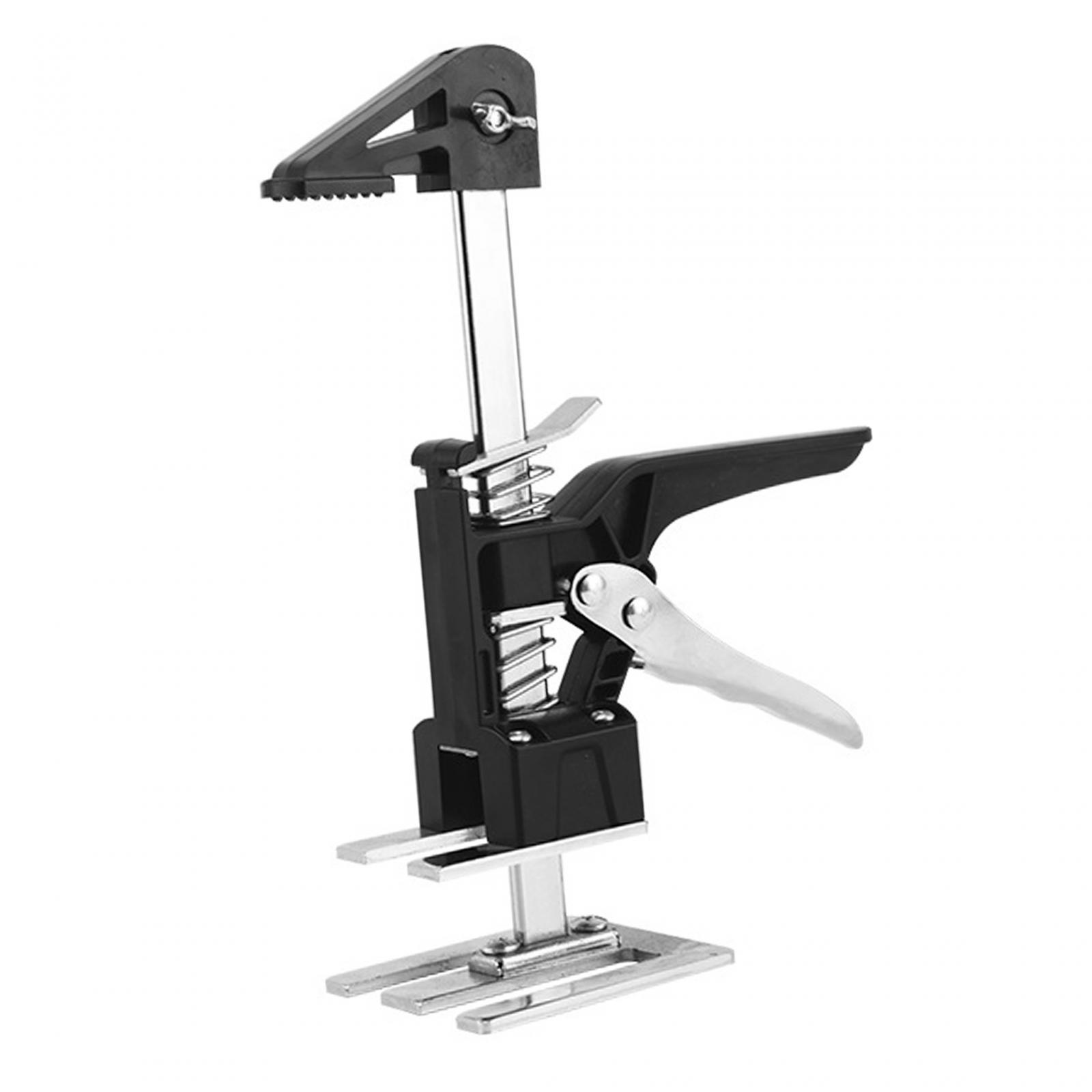 Cabinet Jack Tile Positioning Board Lifter for Doors Panel Woodworking Walls