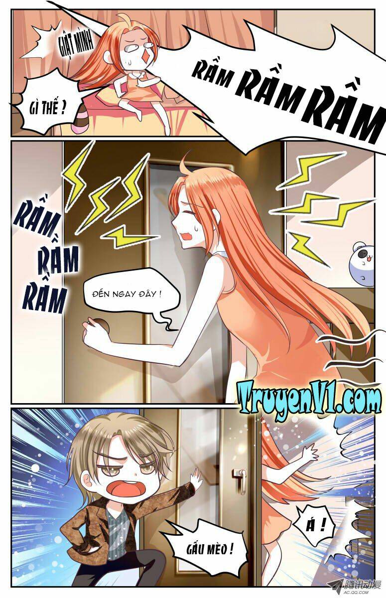 hoán hùng bang bang mang chapter 5 10