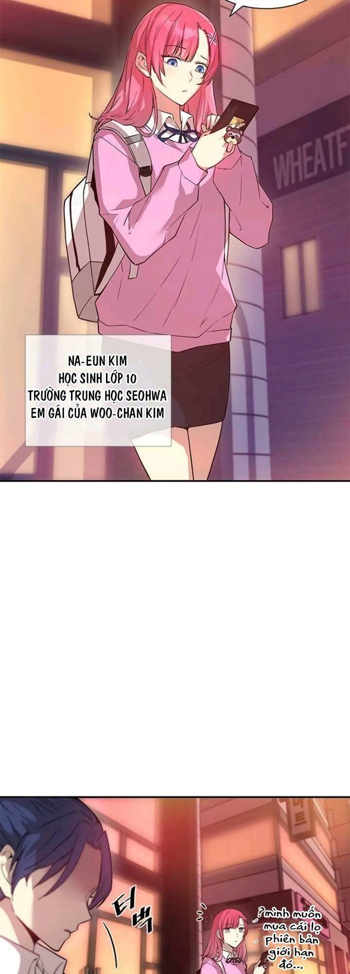 tiêu diệt ác nhân chapter 14 38